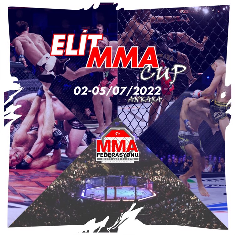 ELİT MMA CUP