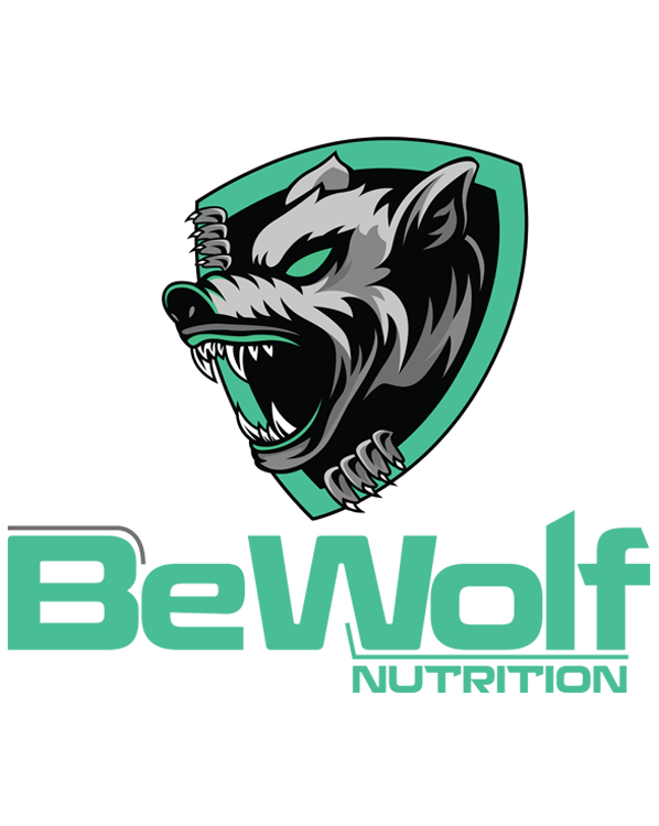 Bewolf nutrition 